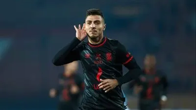 أهداف مباراة الأهلي وفيوتشر 1-1 في الدوري المصري الممتاز