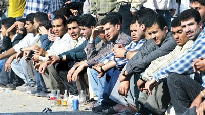 خبير اقتصادي: انخفاض معدل البطالة بعد تطبيق الإصلاح الاقتصادي