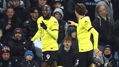 ‎موعد مباراة تشيلسي بالجولة العشرين في الدوري الإنجليزي