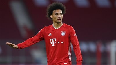 ساني: انضمامي إلى بايرن ميونخ أضاف لي الكثير