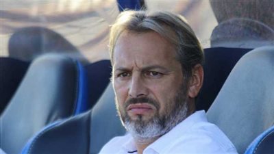 ديسابر: حزين على الإسماعيلي.. وكنت قريب من تدريب منتخب مصر