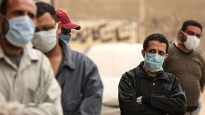 الصحة: تسجيل 823 إصابة جديدة بفيروس كورونا.. و37 حالة وفاة