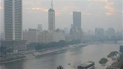 الأرصاد: استمرار انخفاض درجات الحرارة بطقس الاثنين.. وصقيع في سيناء 