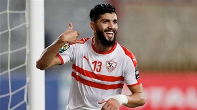 خاص.. هل يعود فرجاني ساسي إلى الزمالك؟