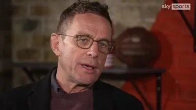 رانجنيك يطلب ضم صفقة من الدوري الألماني