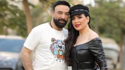 عاجل.. عبير صبري تعلن إصابتها هي وزوجها بفيروس كورونا