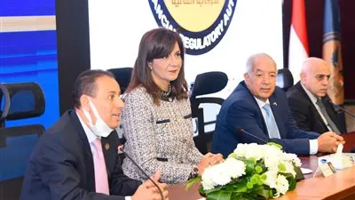 رئيس هيئة الرقابة المالية: خروج التغطية التأمينية للمصريين بالخارج إلى النور جاء بعد اكتساب خبرة