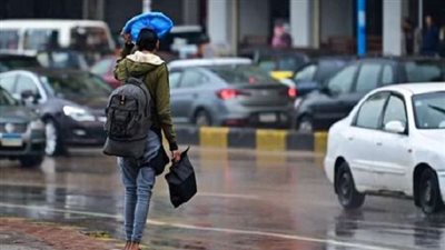 حالة الطقس ودرجات الحرارة اليوم الاثنين 27-12-2021 في مصر