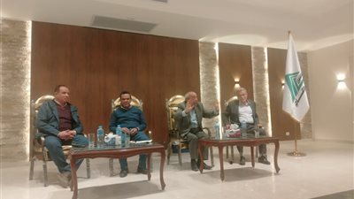 النبراوي: برنامجي بانتخابات 