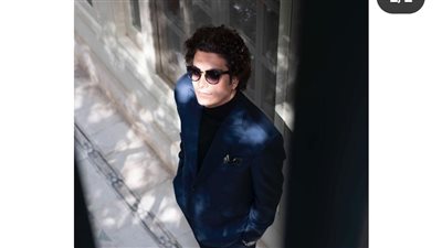 محمد محسن عبر إنستجرام: 