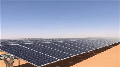 كل ما تريد معرفته عن مجمع بنبان للطاقة الشمسية في أسوان
