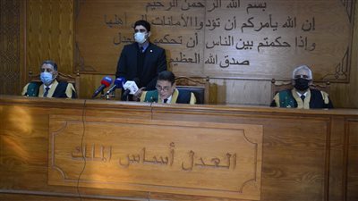 عاجل.. إدراج المحكوم عليهم بخلية هشام عشماوي على قائمة الإرهابيين 