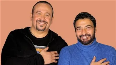 تعرف على موعد حفل هشام عباس وحميد الشاعري بالعين السخنة