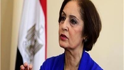 السفيرة نائلة جبر تكشف لـ 