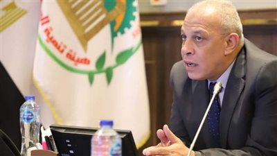 رئيس هيئة تنمية الصعيد يكشف 3 محاور أساسية للتطوير 