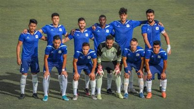 مركز شباب طامية يهزم ديروط بثلاثية نظيفة