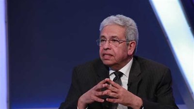 النائب عبد المنعم سعيد: الرئيس السيسي يعمر كل جزء في مصر (فيديو)