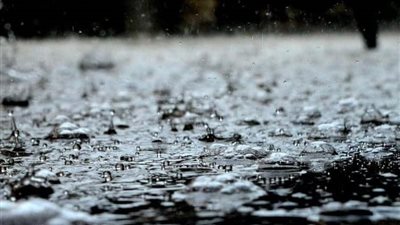 أمطار متوسطة.. الأرصاد تعلن حالة الطقس ودرجات الحرارة غدا الثلاثاء 28/12/2021 في مصر