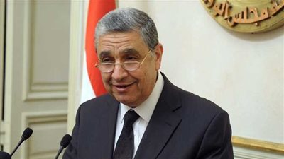 وزير الكهرباء: القطاع حصل على دفعة قوية من الرئيس السيسي