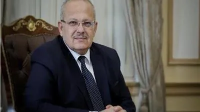 بعد وضع حجر الأساس.. الخشت يكشف تفاصيل أكبر مجمع طبي للأطفال في الشرق الأوسط (فيديو)