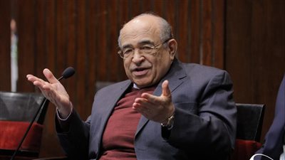 مصطفى الفقي: مصر تحلق للأعلى في كافة المجالات