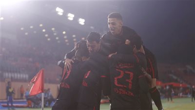 الأهلي يتحرك مجددا لضم الساحر الجزائري