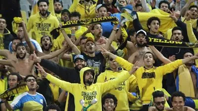 الإسماعيلي يعلن عن صفقة سوبر من الدوري البوليفي