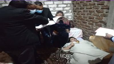 وزارة الصحة تستجيب لمناشدة مواطن يعاني من السمنة المفرطة (فيديو)