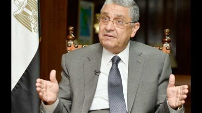 وزير الكهرباء: منعت ابني من أي عمل مع الحكومة لتفادي تضارب المصالح 