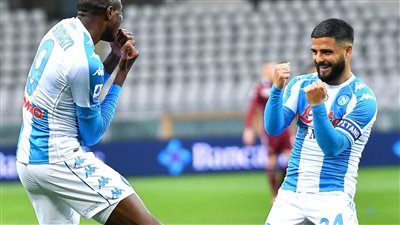 موعد مباراة يوفنتوس في الجولة العشرين بالدوري الإيطالي