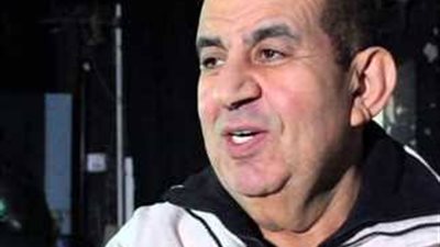 محمد التاجي ينضم لقائمة أبطال مسلسل 