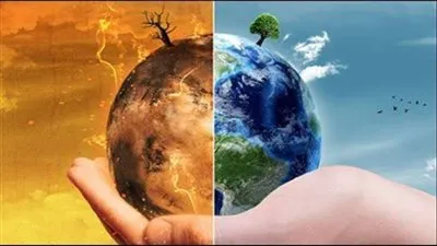 حصاد 2021.. وزارة البيئة تستعرض جهود مكافحة تغير المناخ دوليًا ومحليًا