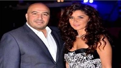 مجدي الهواري يفاجئ غادة عادل برد على سؤالها عن عدم زواجه بعد طلاقهما