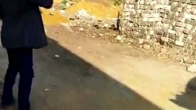 إزالة 15 حالة تعد على الأراضي الزراعية بمراكز الفيوم 