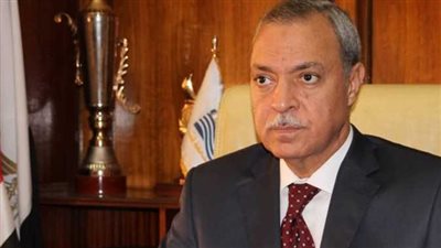 محافظ القليوبية يعلن انطلاق حملة طرق الأبواب لتطعيم المواطنين ضد كورونا