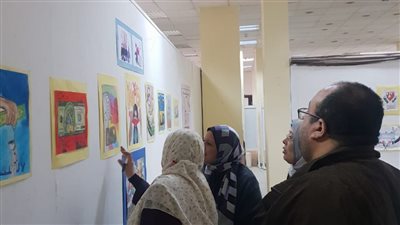 29 ديسمبر.. جامعة حلوان تنظم احتفالية 