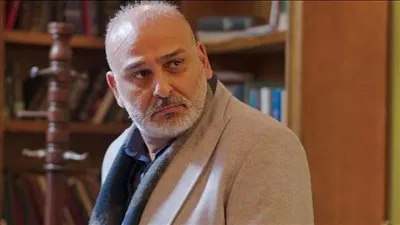 بكلمات مؤثرة.. جمال سليمان يحيي ذكرى رحيل حاتم علي