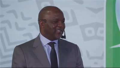 موسيماني: كأس الكونفدرالية ليست أقل من دوري الأبطال