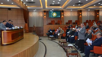 محافظ الدقهلية: حصر الأراضي المستهدف إقامة مشروعات «حياة كريمة» عليها بالقرى