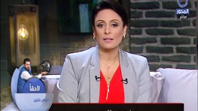 في دعوى منى العراقي.. حبس صاحب شركة سنة وكفالة 5 الآف جنيه