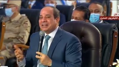 السيسي لوزير الزراعة: 