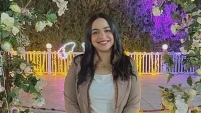 عزة وجدي تنتهي من تصوير دورها في 