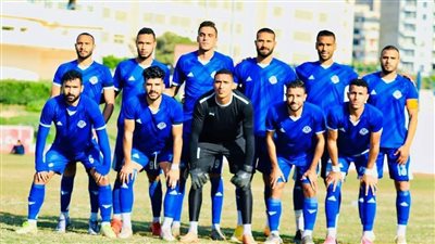 مباريات مرتقبة لحرس الحدود ودكرنس وكفر الشيخ والاوليمبي بالقسم الثاني 