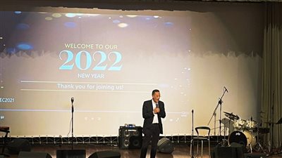 بحضور سفراء ووزراء.. متحف الحضارة ينظم حفلًا موسيقيًا للفنان أحمد حرفوش 