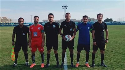 أحمد شعبان يقود تليفونات بنى سويف عقب رحيل جابر