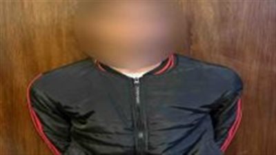 ضبط طالب بتهمة الاستيلاء على بيانات بطاقة الدفع الإلكترونى بالتجمع 