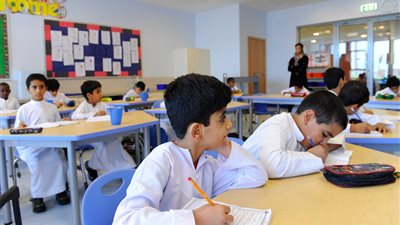 الإمارات: الدراسة 