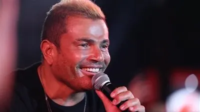 من الرياض لدبى: حفلات عمرو دياب كاملة العدد