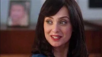 إنجى أبو زيد: شاهدت ٤ حلقات فقط من المسلسل الأجنبى.. لكى أقدم الشخصية بشكل يناسب الأسرة المصرية