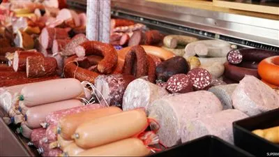 الأغذية المصنعة تسبب الإدمان